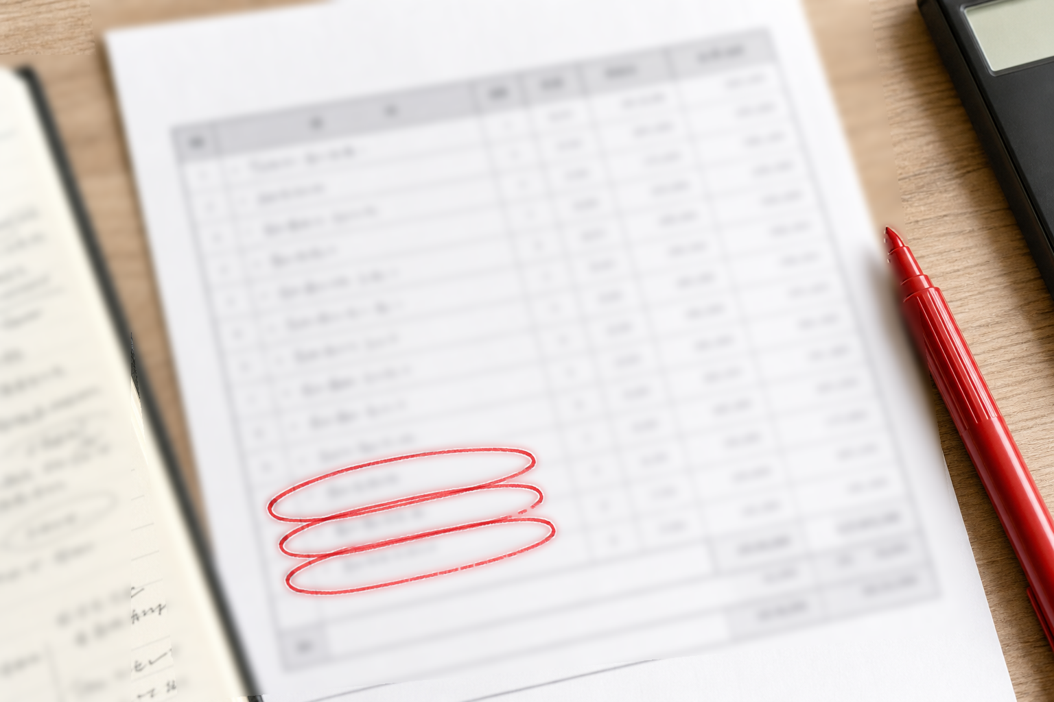 設計費、監工費、清運費三筆獨立成本拆解